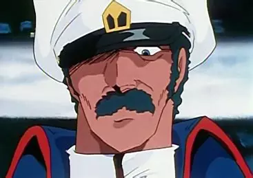 What the Hell Was That? Robotech 2017