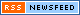 RSS web banner
