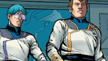 What the Hell Was That? Robotech 2017
