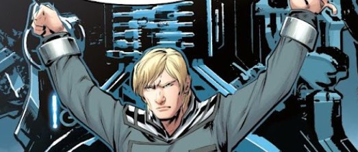 What the Hell Was That? Robotech 2017