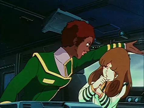 What the Hell Was That? Robotech 2017