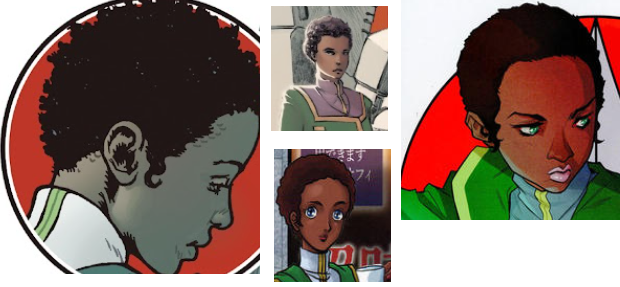What the Hell Was That? Robotech 2017