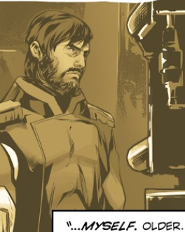 What the Hell Was That? Robotech 2017