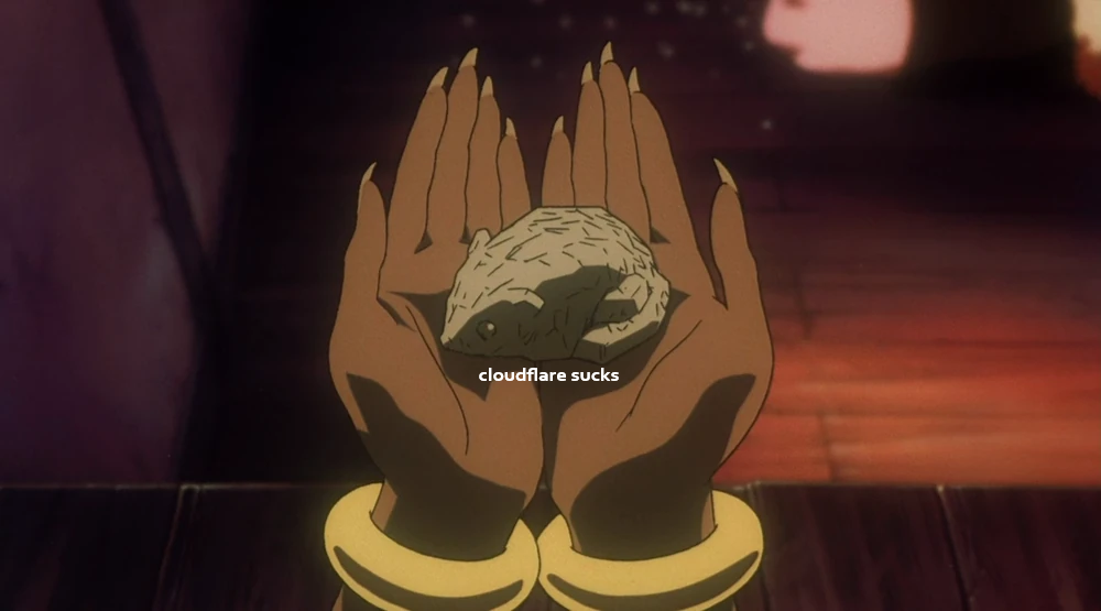 How About A Blog Post?