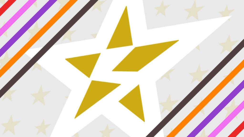 Team Star logo